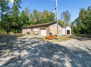 3747 S Wheeler Rd, Pembroke Township, IL 60958