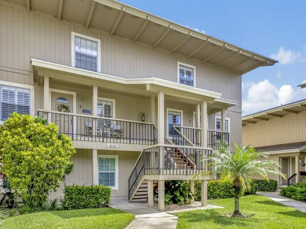 18490 SE Wood Haven Lane #F, Jupiter, FL 33469