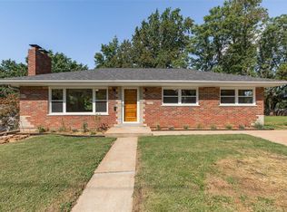 9301 Meister Ln, Saint Louis, MO