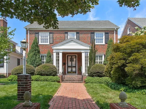4104 Kensington Ave, Richmond, VA 23221