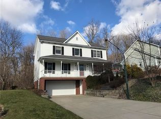106 Woodview Dr, Irwin, PA 15642