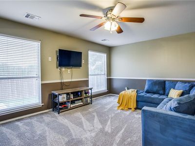 844 Jockey Club Ln, Fort Worth, TX, 76179