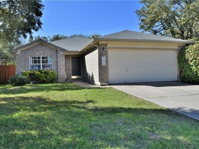 1611 Carriage Hills Trl, Cedar Park, TX, 78613
