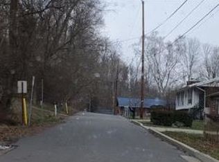 1968 Coffman St, Barboursville, WV 25504