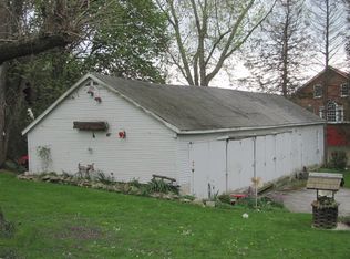 8143 Blooming Grove Rd, Glenville, PA