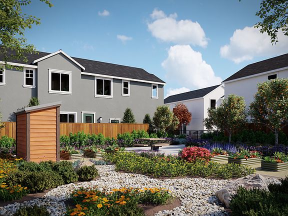 Community Garden