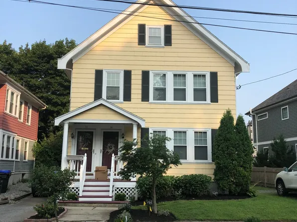 34 Taft Ave #2, Providence, RI 02906