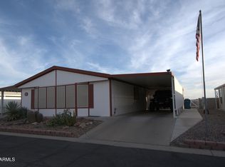 3700 S Tomahawk Rd #95, Apache Junction, AZ 85119