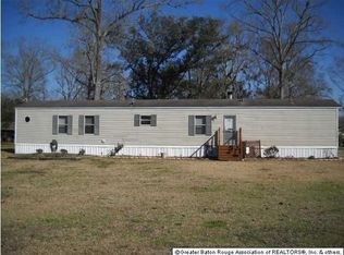 14178 Garcon Rd, Gonzales, LA 70737