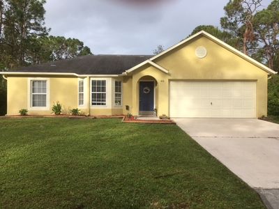 416 Alachua Ave NW, Palm Bay, FL, 32907