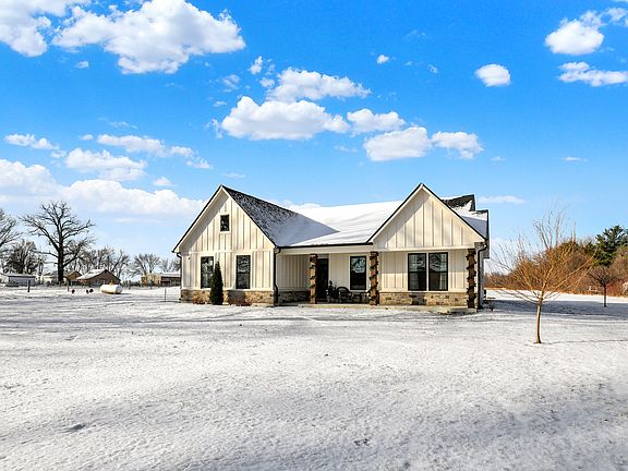 2nd image of 9640 N County Road 950 E