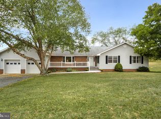 644 Highview Rd, New Market, VA 22844