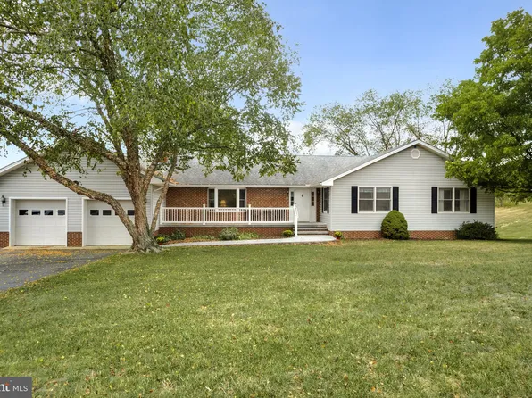 644 Highview Rd, New Market, VA 22844