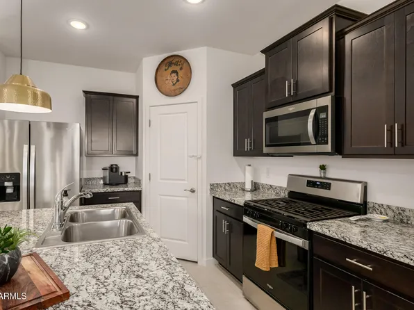 21705 N RUMMLER Lane, Maricopa, AZ 85138