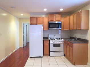 75 Hutton St #1, Jersey City, NJ 07307
