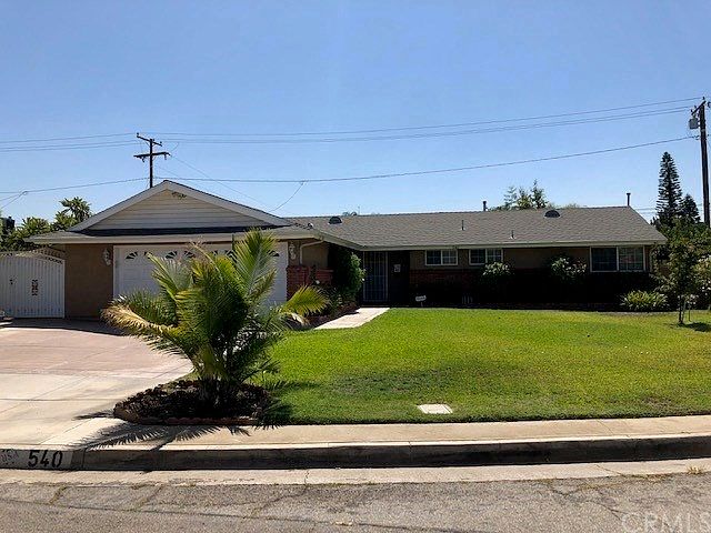 1st image of 540 E Alisal St