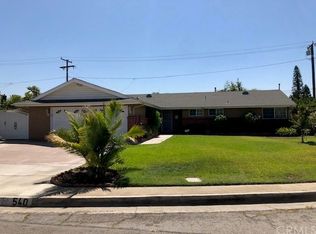 540 E Alisal St, Covina, CA 91723