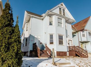 3021 N Holton St #3023, Milwaukee, WI 53212