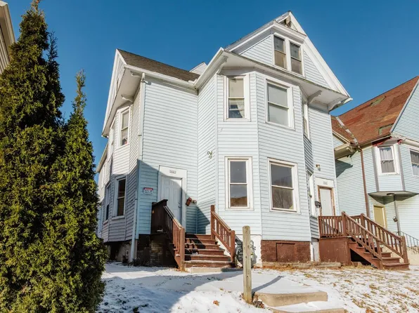 3021 North Holton STREET #3023, Milwaukee, WI 53212