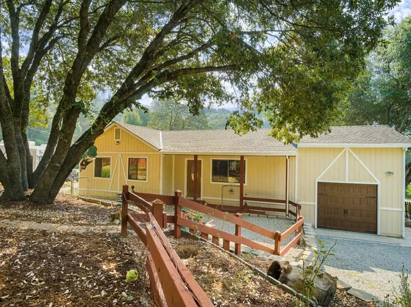 15691 Brewer Rd, Grass Valley, CA 95949