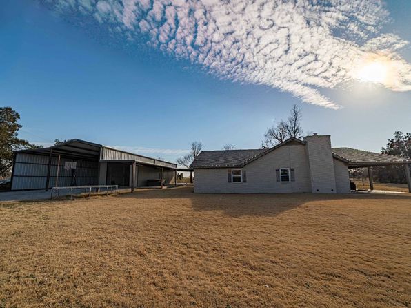 8547 Highway 70 S, Vernon, TX 76384