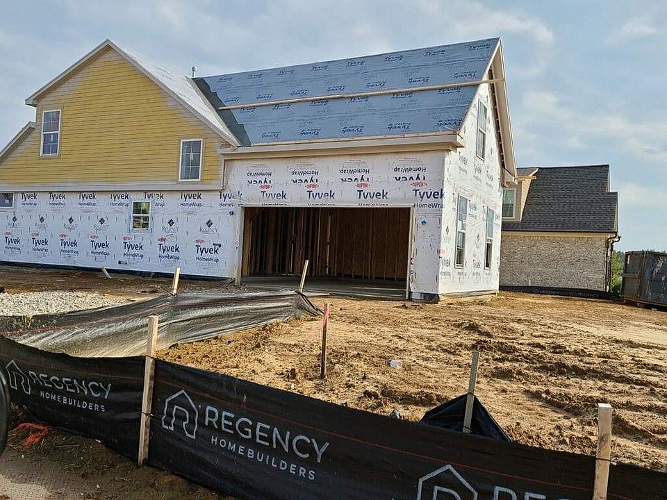 2nd image of 5258 Kensley Ct Lot 92