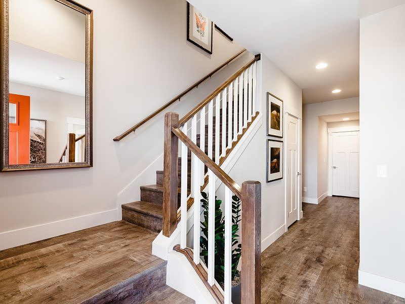 Series Plan 4 Plan, Prescott Ranch, Belgrade, MT 59714 Zillow