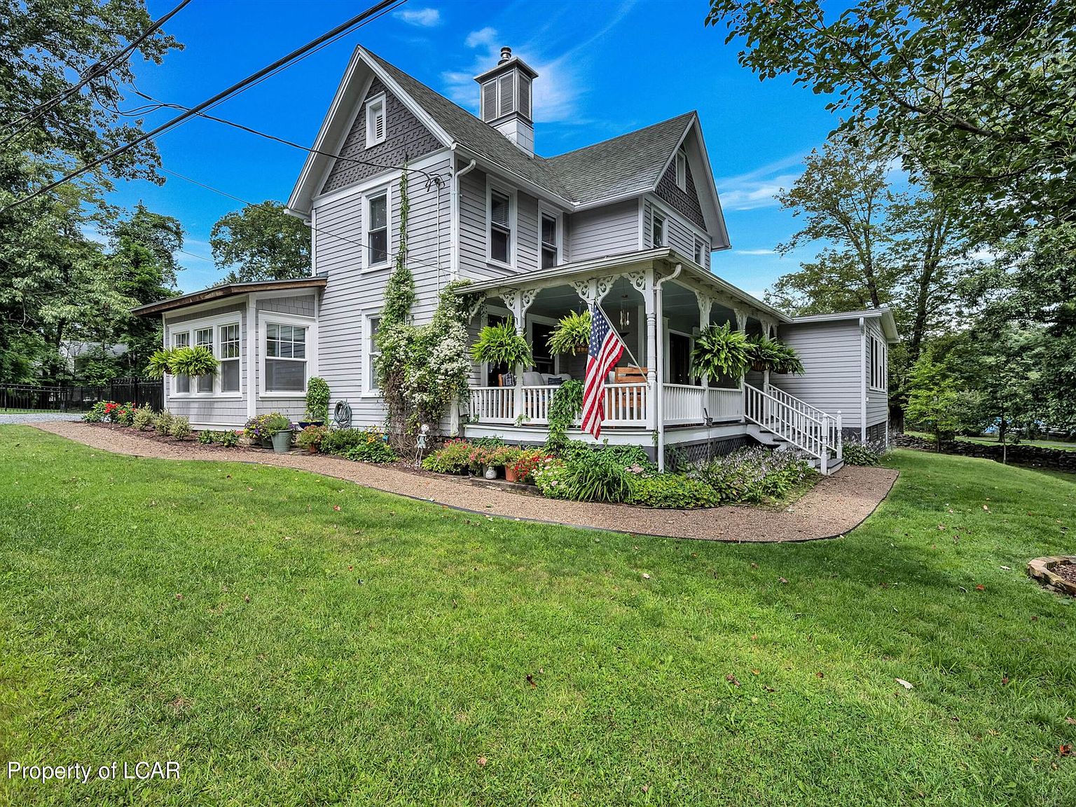 15 Park St, Harveys Lake, PA 18618 Zillow
