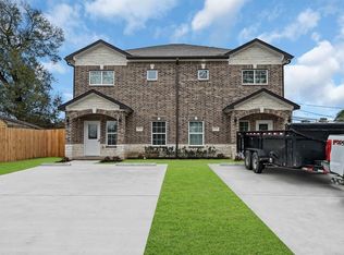 5914 Southridge St, Houston, TX 77033