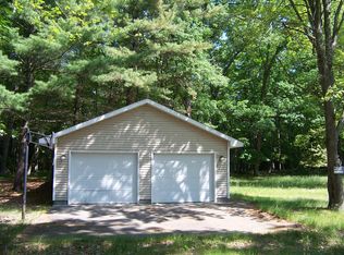 109 Trescott Ln LOT 21-22, Houghton Lake, MI 48629