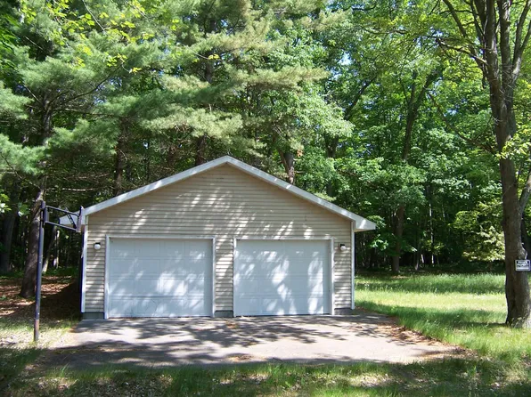 109 Trescott Ln Lot 21-22, Houghton Lake, MI 48629