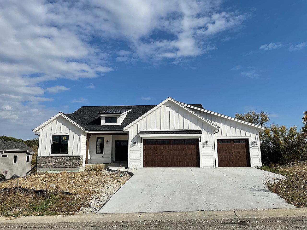 Legend Plan, Pebble Brook Hollow, Waukesha, WI 53189 Zillow