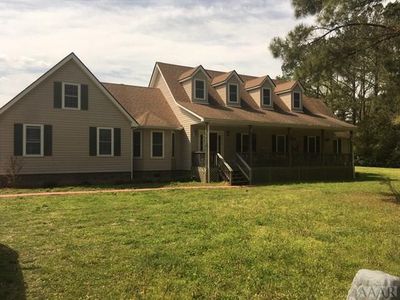 116 N Marshall Rd, Shawboro, NC, 27973