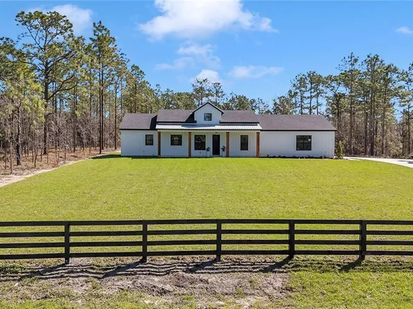 8827 SW 137th Ct, Dunnellon, FL 34432