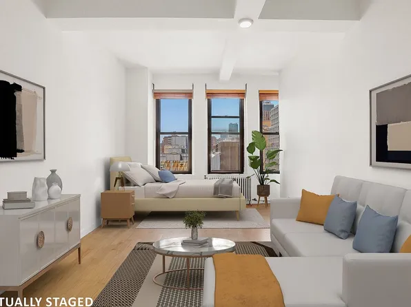 315 7th Ave APT 10E, New York, NY 10001