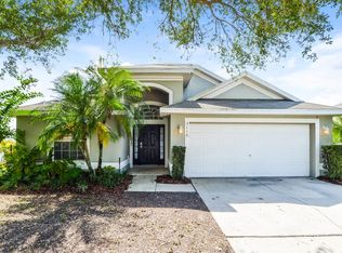 3110 Mandolin Dr, Kissimmee, FL 34744