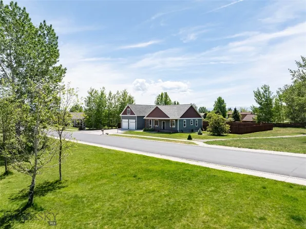 160 Coral Dr, Belgrade, MT 59714