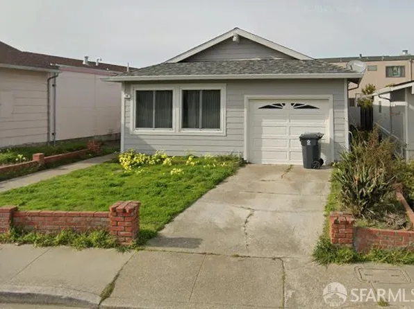 70 Margate St, Daly City, CA 94015