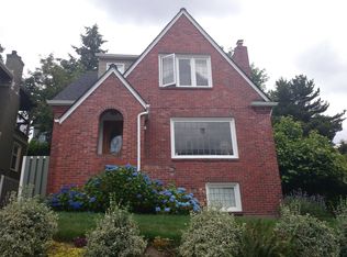 3201 E Pine St, Seattle, WA 98122