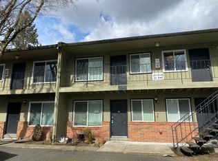 2525 SE Pine St #2525, Portland, OR 97214