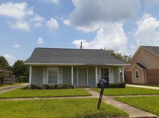 9673 Westerly Ave, Baton Rouge, LA 70814