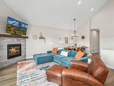 76 EAGLE RIDGE Drive, Granby, CO, 80446