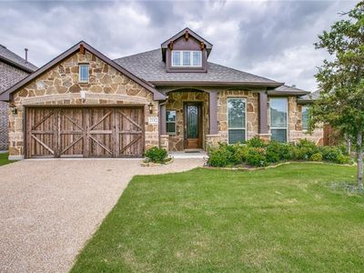 2112 Blue Azalea, Aubrey, TX, 76227