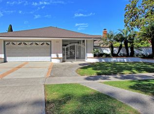 1771 Roanoke Ave, Tustin, CA 92780