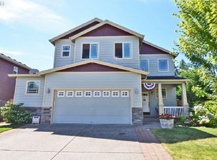 605 NE 143rd St, Vancouver, WA 98685