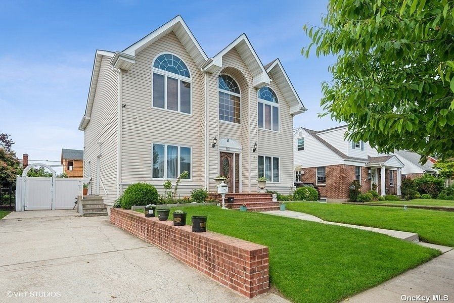 16 Edward Ave, Hicksville, NY 11801 MLS 3430963 Zillow