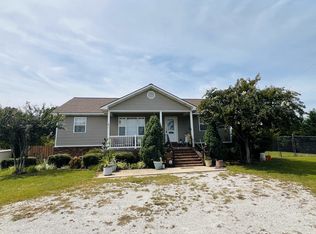 1372 Bonetown Rd, Sidney, AR 72577