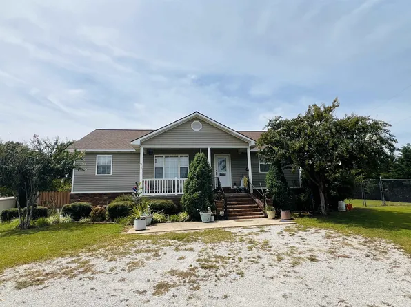 1372 Bonetown Rd, Sidney, AR 72577