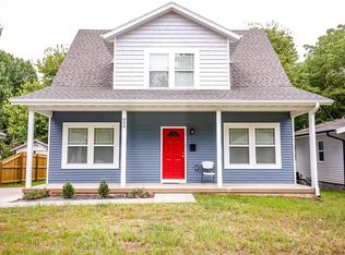 930 E Loren St, Springfield, MO 65807