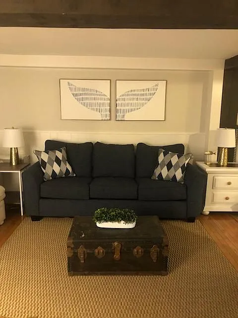 2 bed, 1.5 bath, 1000 sqft, $2,600 — Photo 4